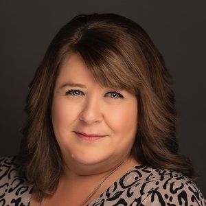 Meet your Posher, Patti